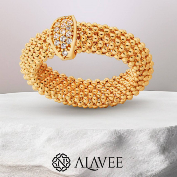 انگشتر جسیکا