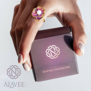 انگشتر ویولا