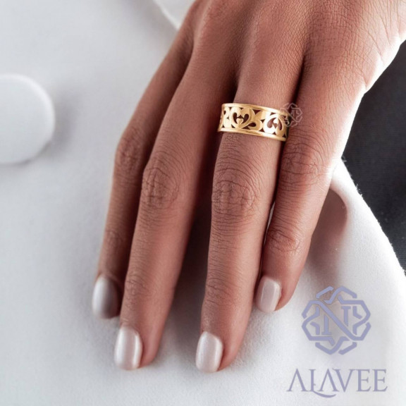 انگشتر کرشمه