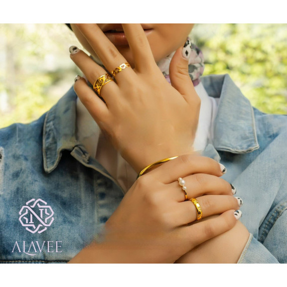 انگشتر کرشمه