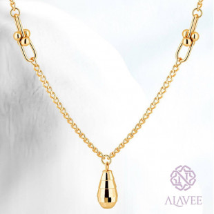 گردنبند گوی