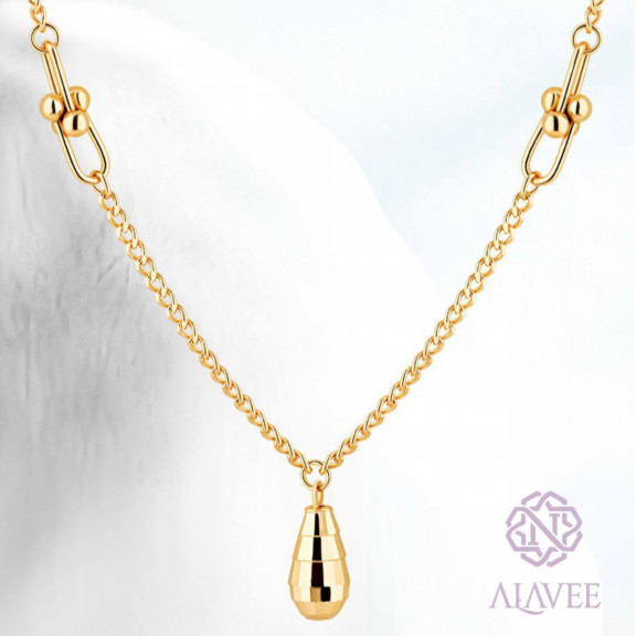 گردنبند گوی