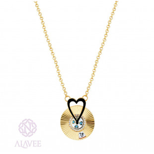 آویز صورت فلکی ماه تولد