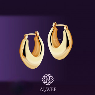 گوشواره دامله