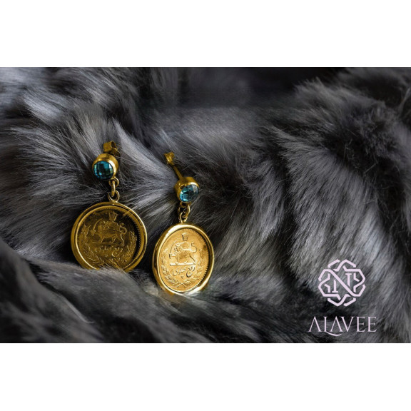 گوشواره ربع پهلوی