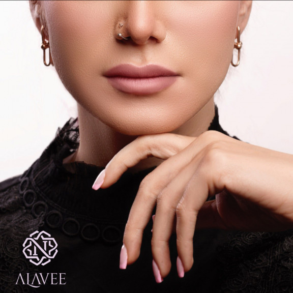 گوشواره تیفانی