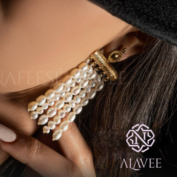 گوشواره خاتون