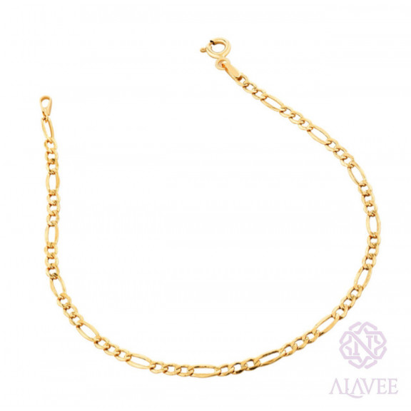 دستبند ظریف فیگارو