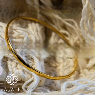 النگو آیینه ای