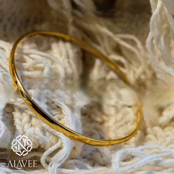 النگو آیینه ای