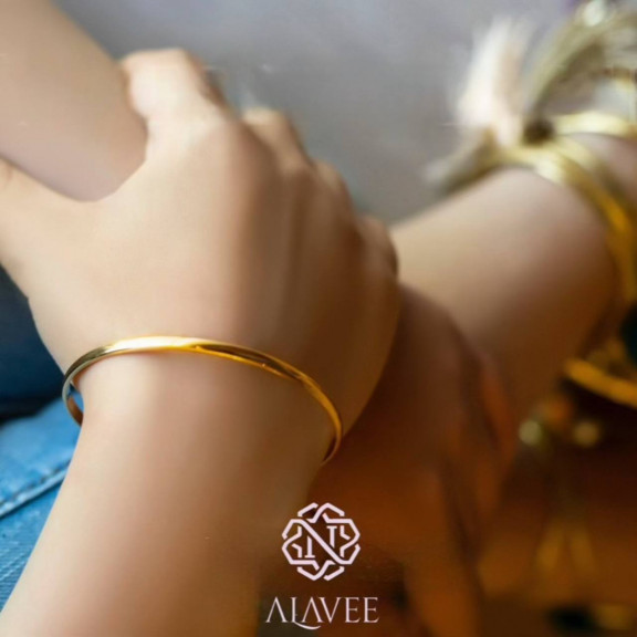 النگو آیینه ای