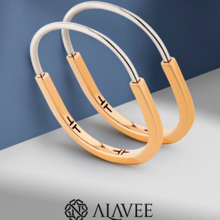 بنگل قفل تیفانی