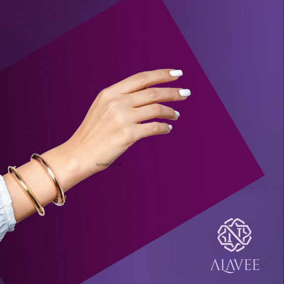 بنگل آیینه ای