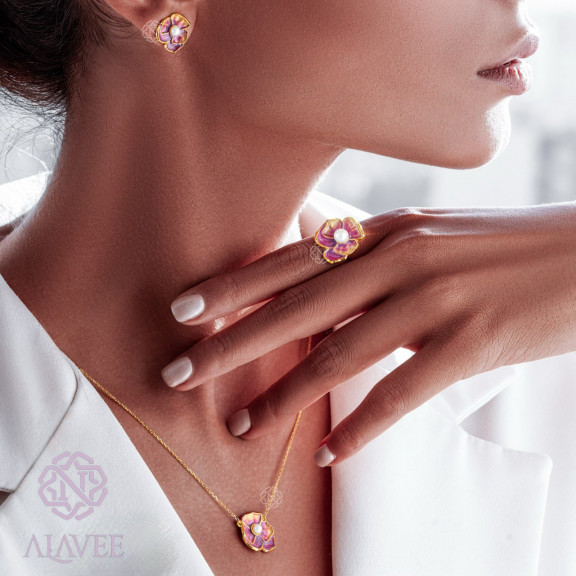 نیم ست ویولا