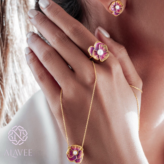 نیم ست ویولا