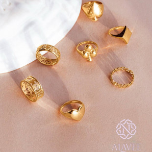 انگشتر اسلیمی