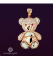 اویز تدی Teddy