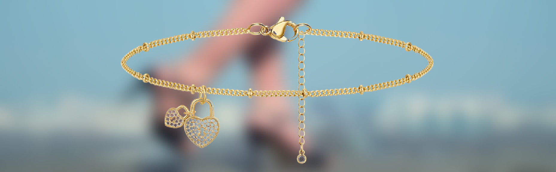 خرید پابند طلا