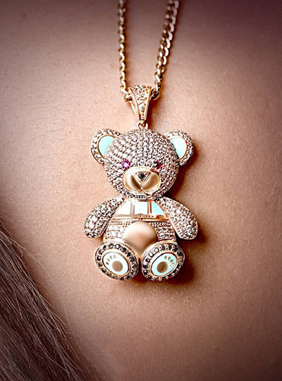 خرید طلا بچگانه