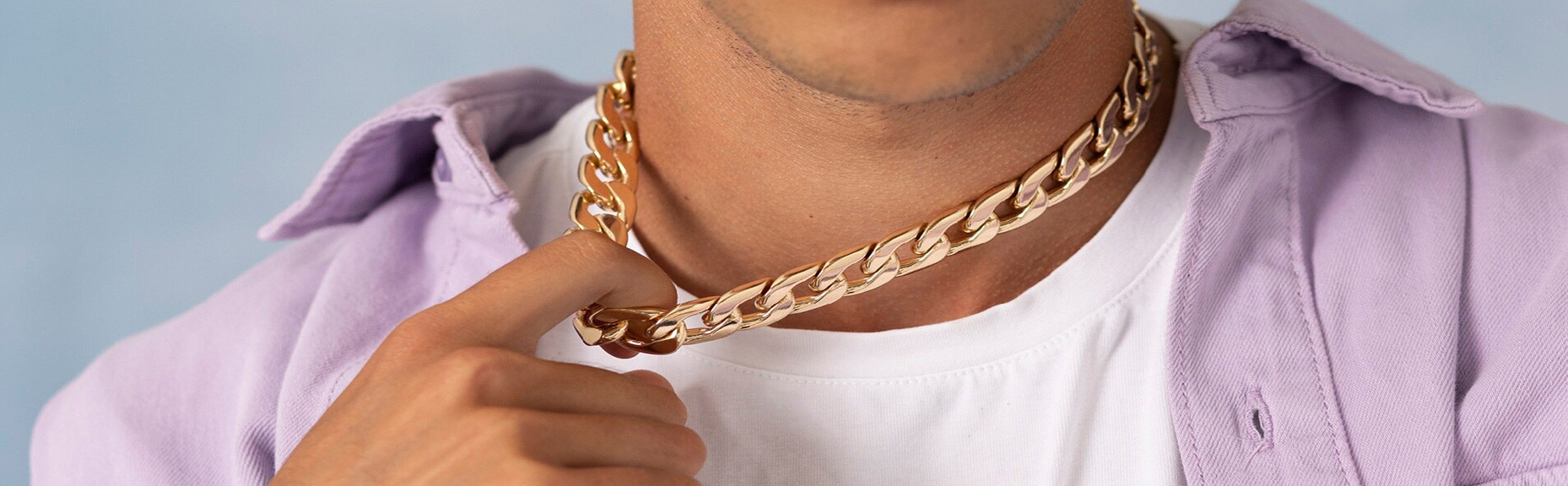 خرید طلا مردانه