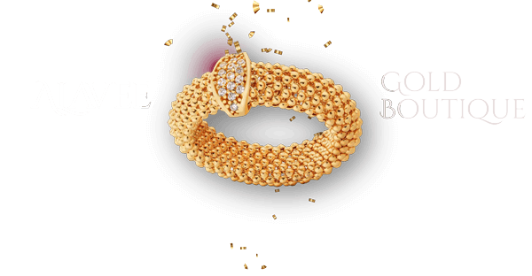 انگشتر طلا زنانه